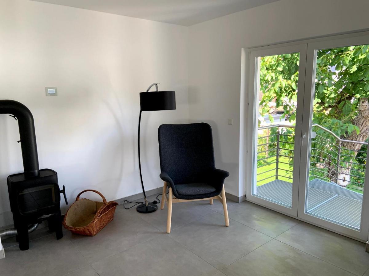Ferienwohnung Im Stadtzentrum Hennigsdorf Eksteriør bilde